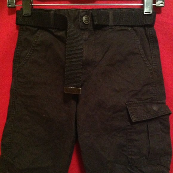 Cargo short - Picture 1 of 3